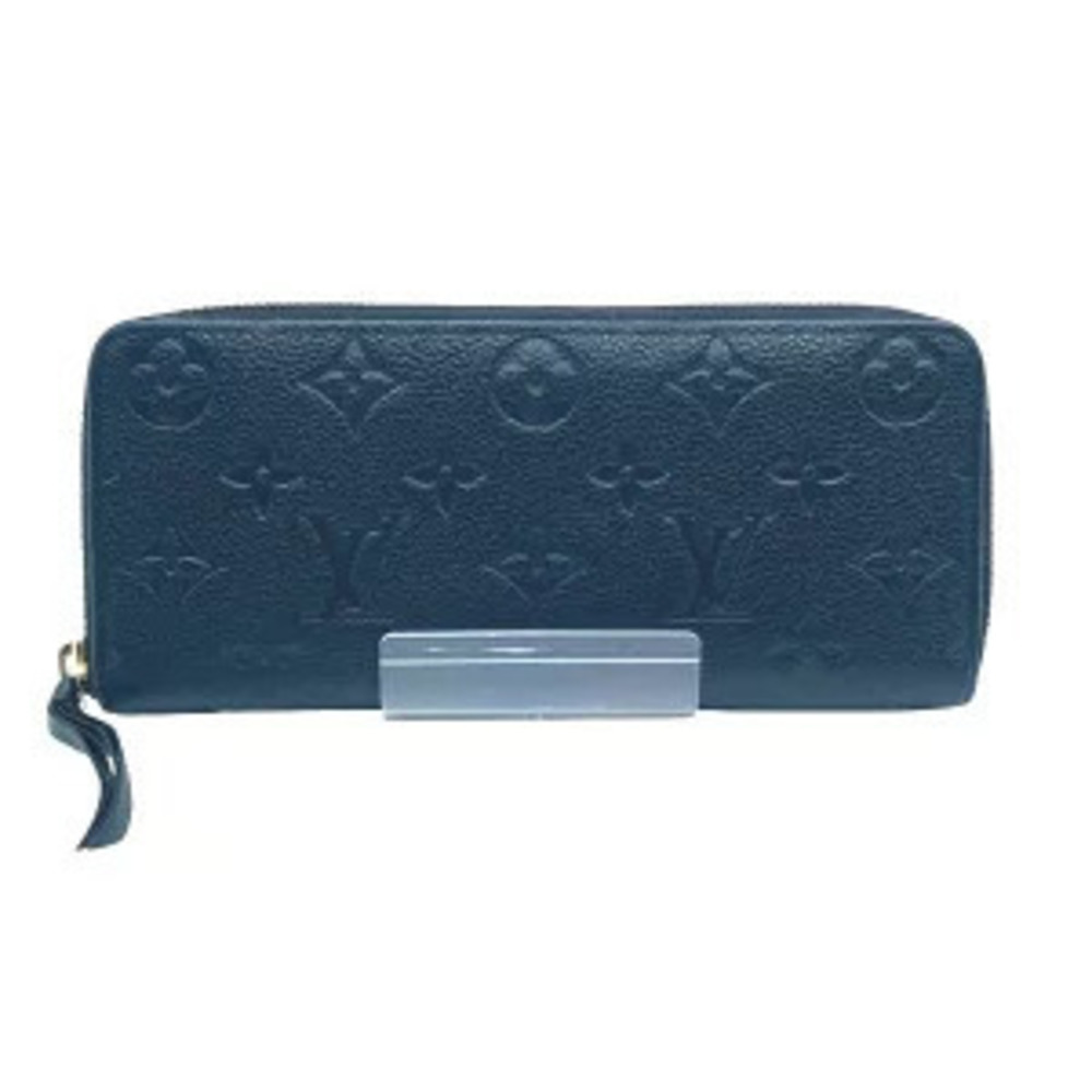 Louis Vuitton Empreinte Portefeuille Clemence Long Wallet